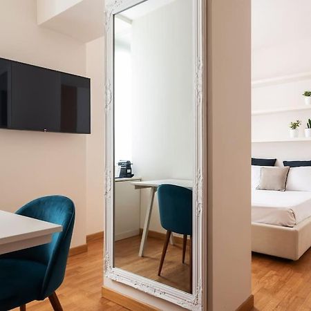 Studio Apartment Brera Милано Екстериор снимка