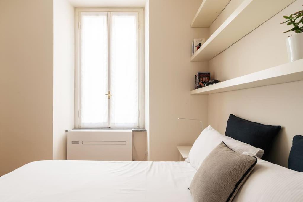 Studio Apartment Brera Милано Екстериор снимка