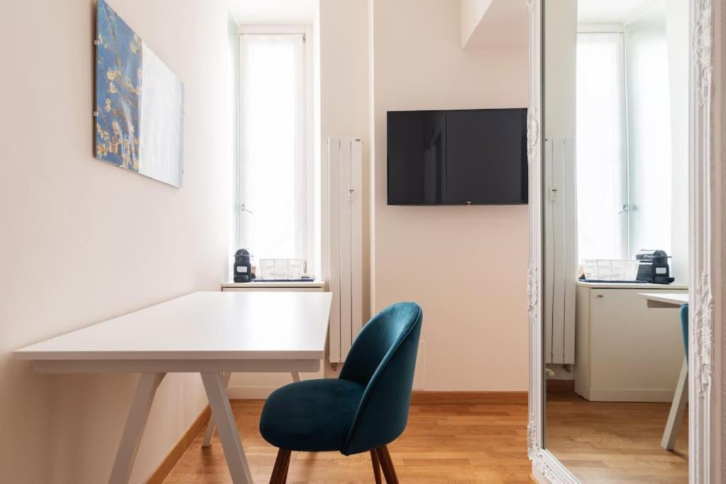 Studio Apartment Brera Милано Екстериор снимка